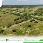 La UPC Recibe Predio para Consolidar La Granja de Paz
