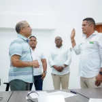 ¿Quién es el nuevo representante de los egresados upecistas ante el Consejo Académico y cuál es su propuesta?