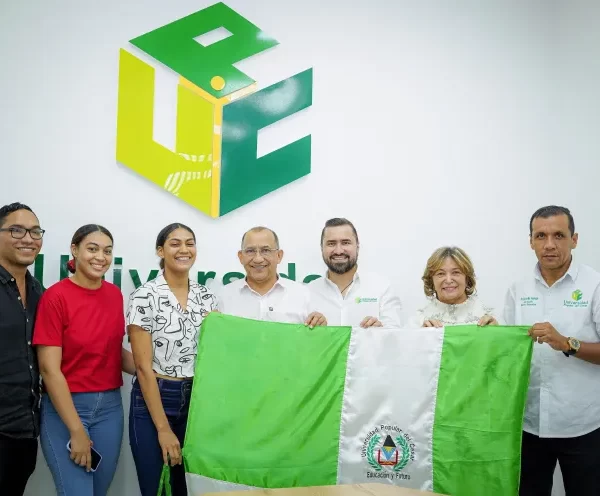La Universidad Popular del Cesar estará presente en los Juegos Mundiales Universitarios de Verano, en Alemania