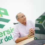 Rector Rober Romero fue designado miembro de la Junta Directiva del ICETEX