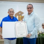 UPC conmemora la trayectoria del Rector William Malkún y fortalece alianza para la creación del programa de Medicina