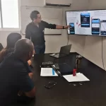 Joven upecista representa a la UPC y al departamento del Cesar en convocatoria Innova T360°