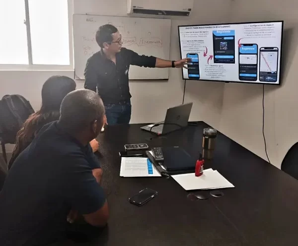 Joven upecista representa a la UPC y al departamento del Cesar en convocatoria Innova T360°