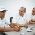 A grandes pasos avanza la gestación del programa de Medicina en la UPC, de la mano de la Universidad de Cartagena