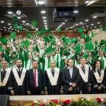 Con más de 600 nuevos profesionales, la UPC fortalece el talento regional y aporta al país y al mundo