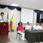 En la UPC se vivió un espacio enriquecedor con el Conversatorio Experiencias Significativas Acreditación de Programas