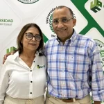 Jenny Cabuya De León asume la dirección del Programa de Derecho en la UPC Seccional Aguachica
