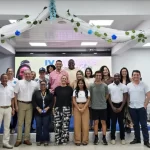 La UPC presente en encuentro nacional sobre internacionalización académica y diversidad cultural