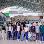 21 jóvenes del Catatumbo inician su formación profesional en la Universidad Popular del Cesar