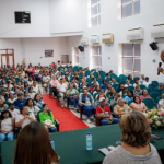La Universidad Popular del Cesar da la bienvenida a padres y estudiantes en inicio de semestre