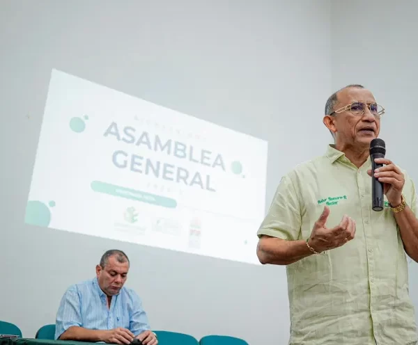 “Bienvenidos al 2025-2 ciclo que inicia con avances, retos y oportunidades”, Rector de la UPC