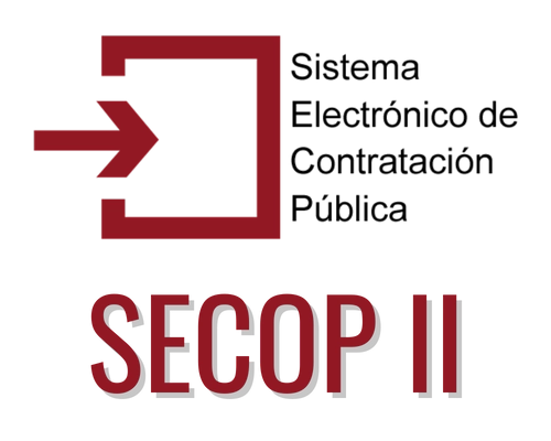 Logo Secop II