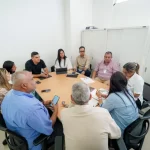 UPC y Gobierno Departamental articulan esfuerzos para ampliar la oferta académica en los municipios del Cesar