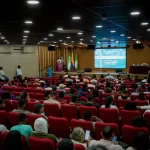 UPC fue escenario del debate de Ley sobre la regulación de la Inteligencia Artificial