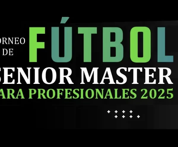 Torneo Senior Máster de la UPC llega a fase de cuadrangulares