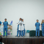 UPC presenta su nuevo programa de Fisioterapia en el marco de la Semana de la Seguridad y Salud en el Trabajo