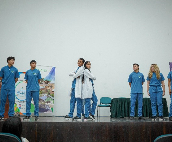 UPC presenta su nuevo programa de Fisioterapia en el marco de la Semana de la Seguridad y Salud en el Trabajo