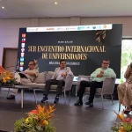 La UPC participó en el Tercer Encuentro Internacional de Universidades Más Seguras y Saludables