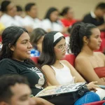 Universidad Popular del Cesar dio la bienvenida a sus nuevos estudiantes de posgrado