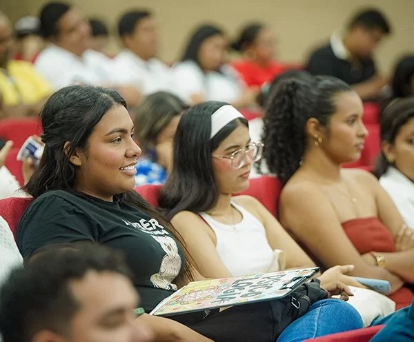 Universidad Popular del Cesar dio la bienvenida a sus nuevos estudiantes de posgrado