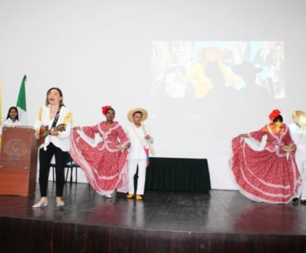 Jornada exitosa en la UPC en el Primer Encuentro de Actores y Prestadores de Servicios Turísticos: «Turismo y Transformación Sostenible