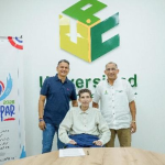 Escenarios deportivos de la UPC, sede oficial de los Juegos Parasuramericanos Valledupar 2026