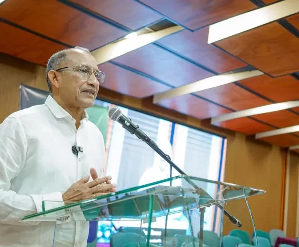 La UPC fue epicentro del pensamiento jurídico con el VI Congreso Internacional de Derecho