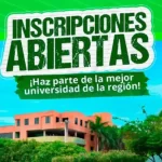 Abiertas inscripciones en la Universidad Popular del Cesar