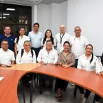 Programa de Administración de Empresas finalizó con éxito la visita de pares académicos para la renovación de su Registro Calificado