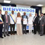 La UPC se proyecta en el orden internacional con el XII Simposio Euroamericano en Administración de Justicia