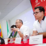 “Soy optimista: vamos a tener sede de la Universidad en el municipio de La Jagua de Ibirico” Rober Romero, Rector de la Universidad Popular del Cesar