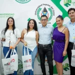 UPC premia a los mejores estudiantes en las Olimpiadas Saber Pro 2025-2
