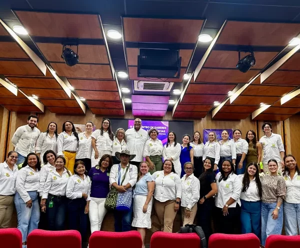 La Psicología se conectó con el territorio durante el III Encuentro de Saberes Situados “Valledupar PSI 2025”
