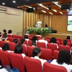 Enfermería llevó a cabo el Encuentro de Saberes 2025: Socialización de investigación y experiencias de cuidado