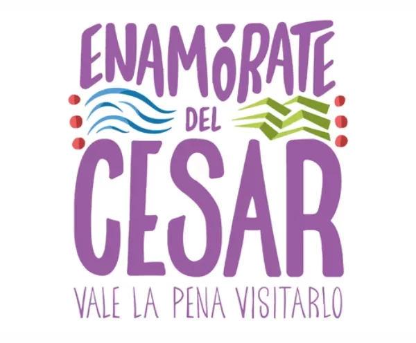 Conéctate con el territorio y Enamórate del Cesar, es la invitación de la Universidad Popular del Cesar