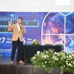 Programa de Ingeniería de Sistemas imparte capacitación a sus estudiantes sobre habilidades esenciales en la era IA