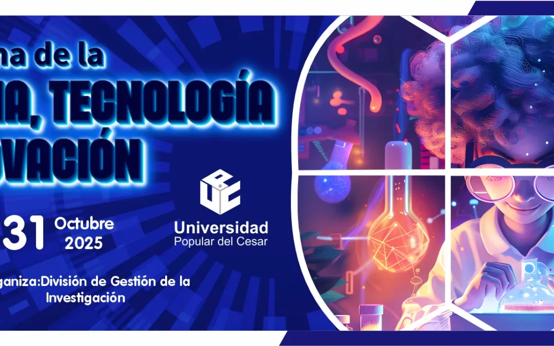 II SEMANA DE LA CIENCIA, TECNOLOGÍA E INNOVACIÓN