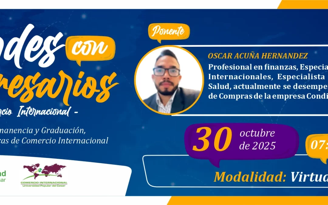 TARDES CON EMPRESARIOS