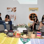 Espacios académicos y culturales se vivieron en el XVI CONES «Voces y Saberes de los Territorios», realizado en la UPC