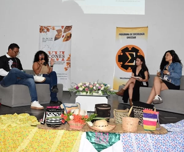 Espacios académicos y culturales se vivieron en el XVI CONES «Voces y Saberes de los Territorios», realizado en la UPC