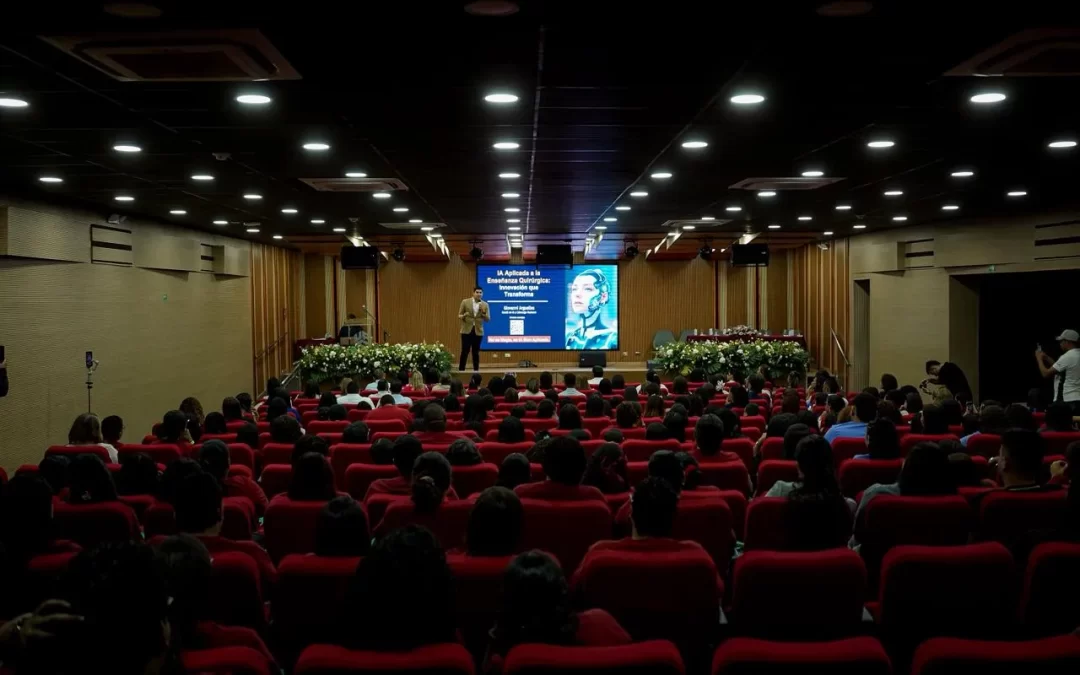 UPC realiza el XXIII Encuentro Nacional de Estudiantes de Instrumentación Quirúrgica y VII Simposio Nacional e Internacional de Formadores
