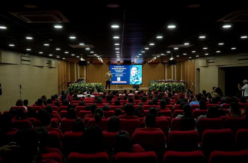 UPC realiza el XXIII Encuentro Nacional de Estudiantes de Instrumentación Quirúrgica y VII Simposio Nacional e Internacional de Formadores