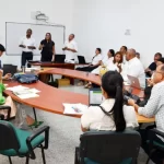 Consejo Académico aprueba actualización del plan de estudios de Ingeniería Ambiental y Sanitaria