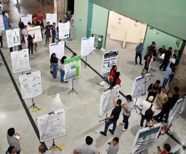 Desarrollado con éxito Simposio de Investigación y Jornada de Internacionalización de la Facultad de Ciencias Básicas