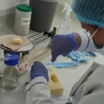 Programa de Microbiología fortalece la formación integral y articulación con el entorno productivo mediante las prácticas formativas