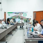 Se debería poner la lupa a quienes obstaculizan iniciativas estratégicas de alto impacto regional’, Presidente de CSU