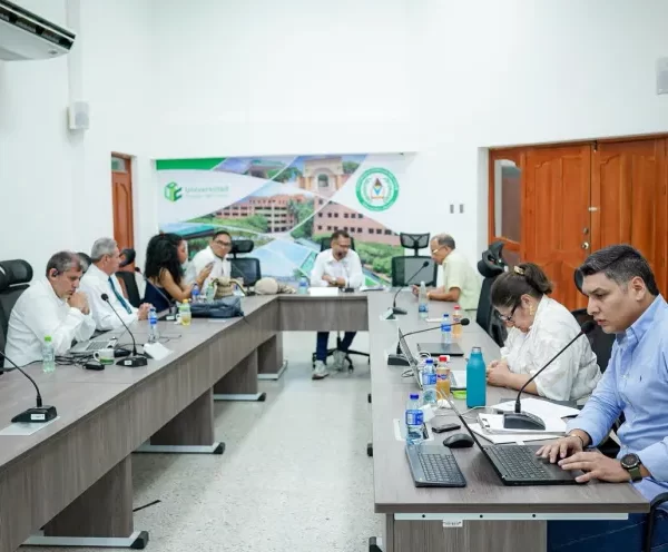 Se debería poner la lupa a quienes obstaculizan iniciativas estratégicas de alto impacto regional’, Presidente de CSU