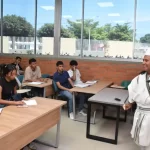 UPC fortalece la formación lingüística de sus docentes