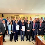 Docente de Derecho de la UPC recibió reconocimiento internacional en Panamá