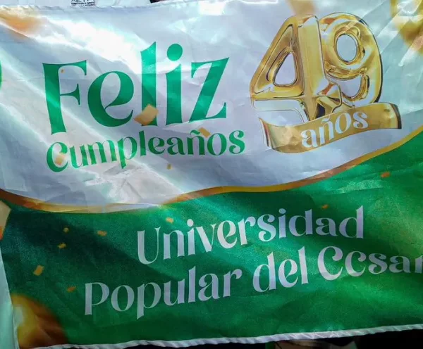 UPC celebró 49 años con el lanzamiento del nuevo Himno y un paso histórico hacia la Acreditación